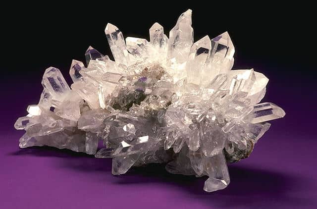 Secret Life of Gemstones