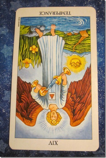 03/31/12: Mastering the Mix | Temperance