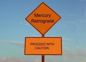 mercury rx