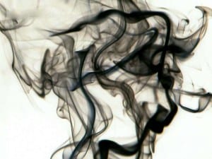 Black Cloud People, Dark Entities and Narcissists