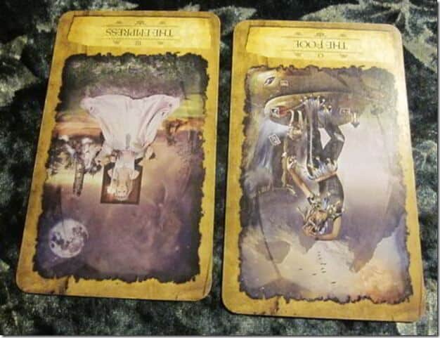 07/29/12: Mama’s still talking! | rev Empress, rev Fool