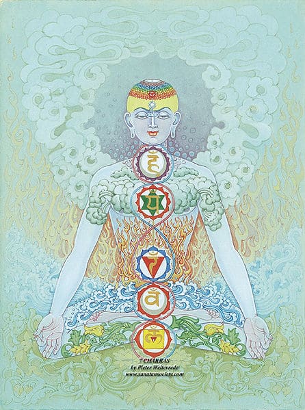 Root Chakra Gift and a Deal (for a minute)!
