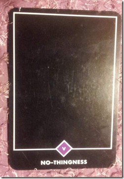 12/23/12: Divinity that Cannot be Spoken | Hierophant