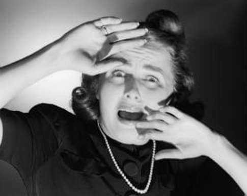 Negative Predictions in Readings Professionals