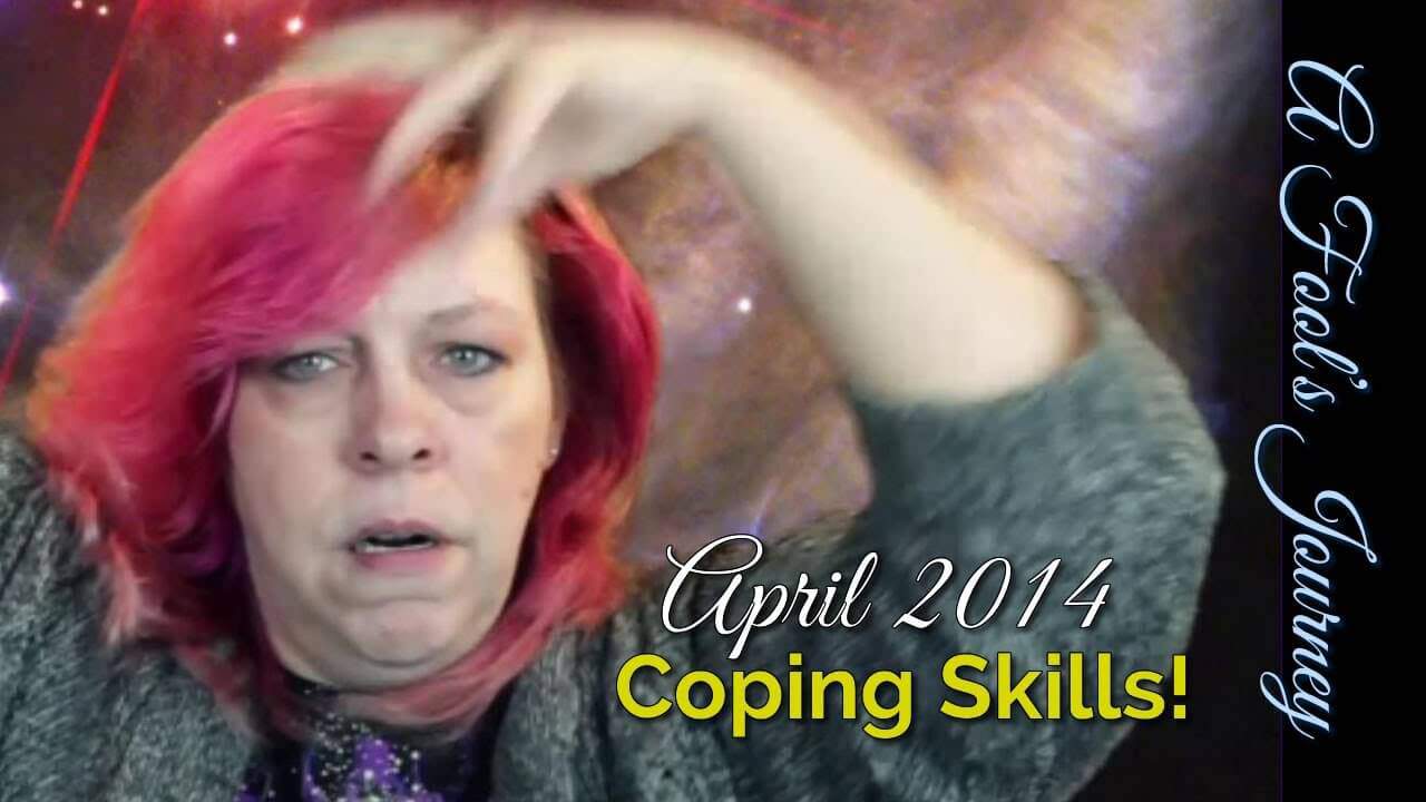 Coping Strategies for April 2014: Energy Budget!