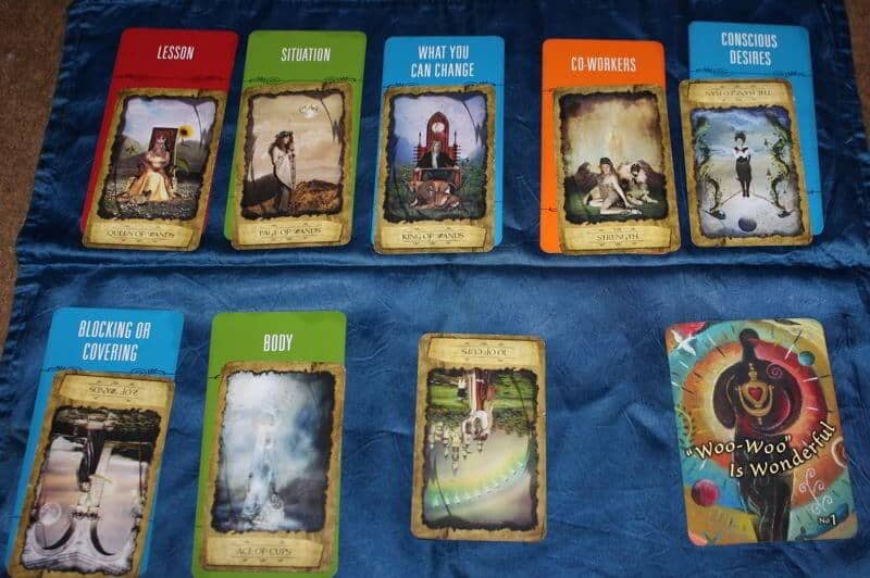 Lion to Lamb – Weekly Flow Tarot Forecast, Aug 25 – 31