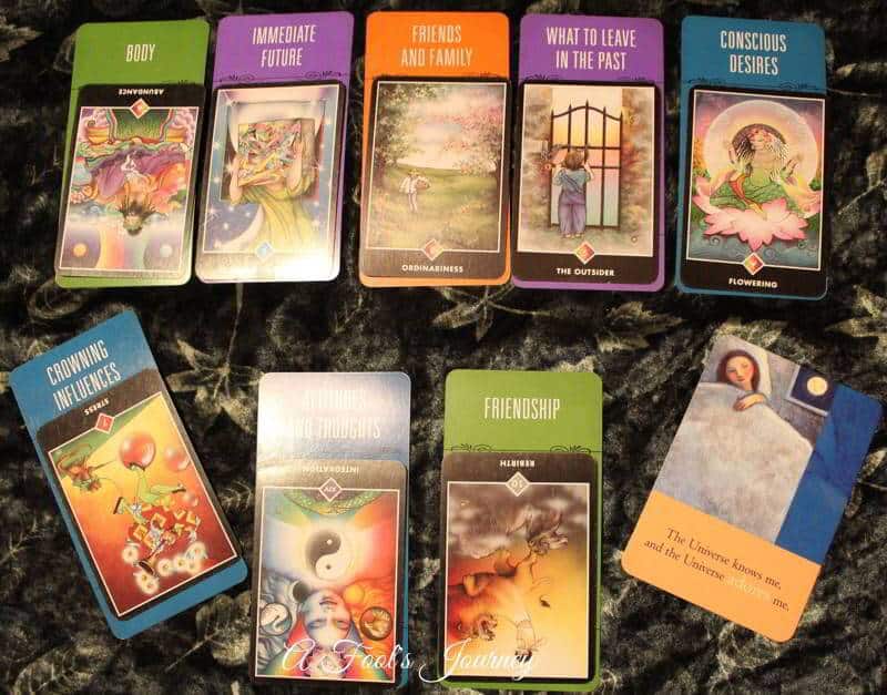 Emotional Ebb, Flow and Flux: Weekly Tarot Forecast July 13 - 19 Everyday Tarot