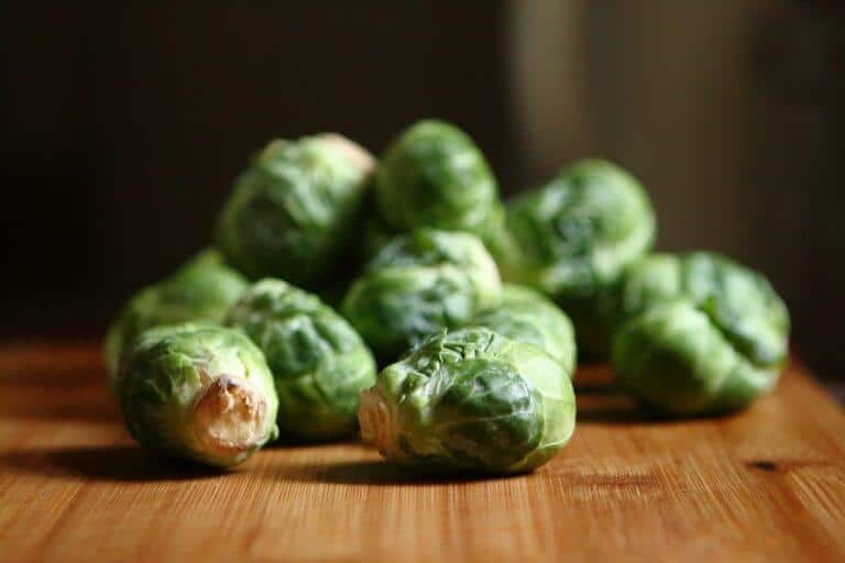 Who Cares about the Brussel sprouts? Tarot Forecast, Dec. 5 – 11