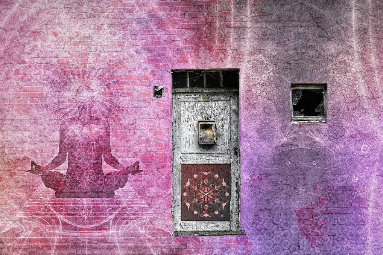 Do-it-Yourself Chakra Love: Workshop in a Book