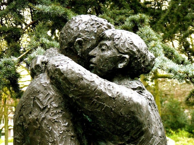 10/23/11: Forgive | Temperance, Judgment