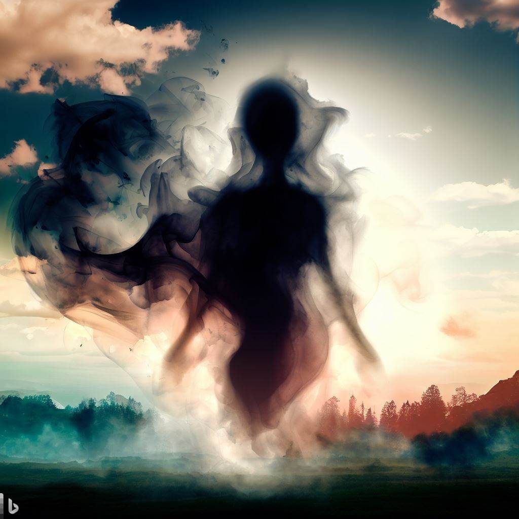 Two of Pents Rx: Dissentigrating Reality